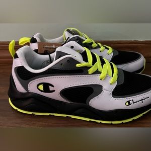 Brand new champion shoes